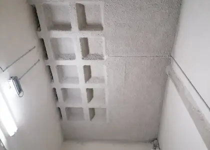 Local comercial construido en nave de 540 metros con licencia de apertura en uso en Alcázar de San Juan