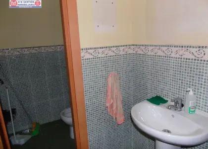 Local comercial en Alcazar de San Juan - Zona El Santo en Alcázar de San Juan