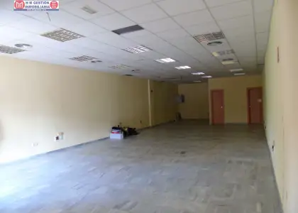 Local comercial en Alcazar de San Juan - Zona El Santo en Alcázar de San Juan