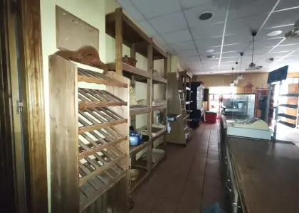 Local comercial en Alcázar de San Juan