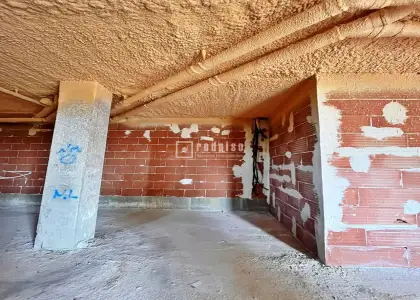 Local comercial en alquiler en Avenida de Castilla, Distrito Único, Alovera, Guadalajara en Alovera