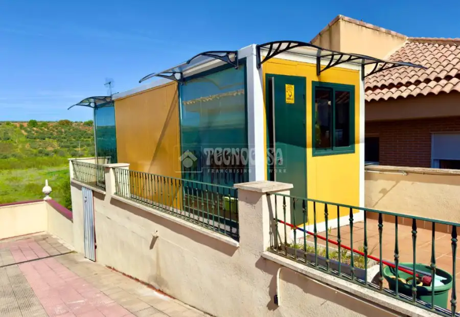 Local comercial en alquiler en Cabanillas Del Campo - Cabanillas Del Campo, 300 € / Mes, 20 m2, ref. 580181 en Cabanillas del Campo