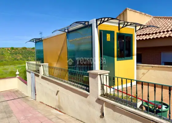 Local comercial en alquiler en Cabanillas Del Campo - Cabanillas Del Campo, 300 € / Mes, 20 m2, ref. 580181 en Cabanillas del Campo