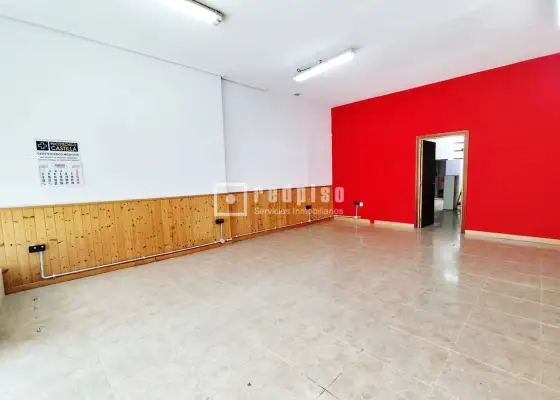 Local comercial en alquiler en Calle de Alonso Núñez de Reinoso, Los Valles-San Vazquez - Concordia - Adoratrices, Guadalajara en Guadalajara