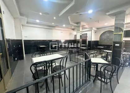 Local comercial en alquiler en Calle del Río Fresnedoso, Santa Bárbara - Santa María de Benquerencia, Toledo en Toledo