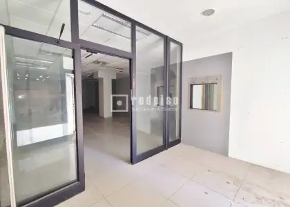Local comercial en alquiler en Casco Historico, Guadalajara en Guadalajara