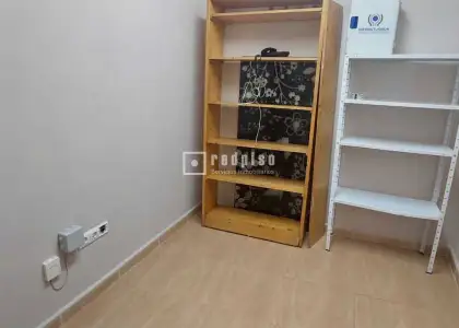 Local comercial en alquiler en Cazalegas, Toledo en Cazalegas