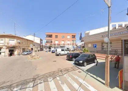 Local comercial en alquiler en Cazalegas, Toledo en Cazalegas