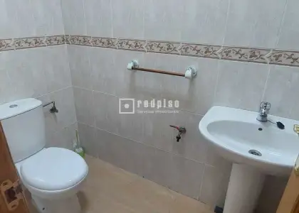 Local comercial en alquiler en Cazalegas, Toledo en Cazalegas