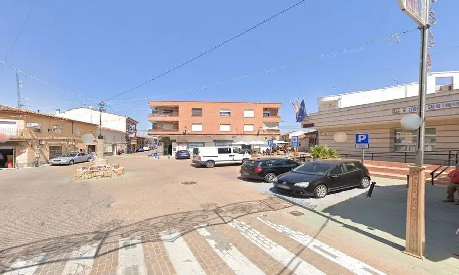 Local comercial en alquiler en Cazalegas, Toledo en Cazalegas
