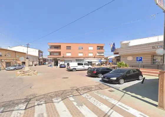 Local comercial en alquiler en Cazalegas, Toledo