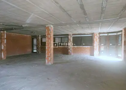 Local comercial en alquiler en Illescas, Toledo en Illescas