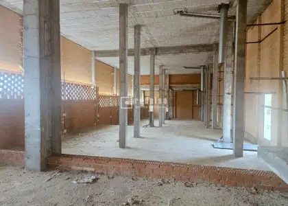 Local comercial en alquiler en Illescas, Toledo en Illescas