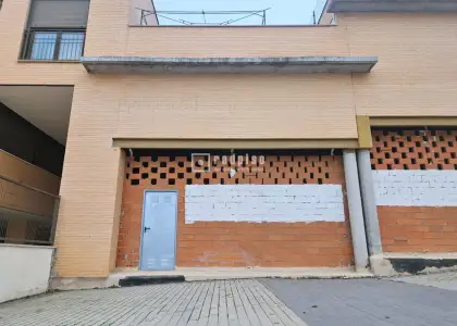 Local comercial en alquiler en Illescas, Toledo en Illescas