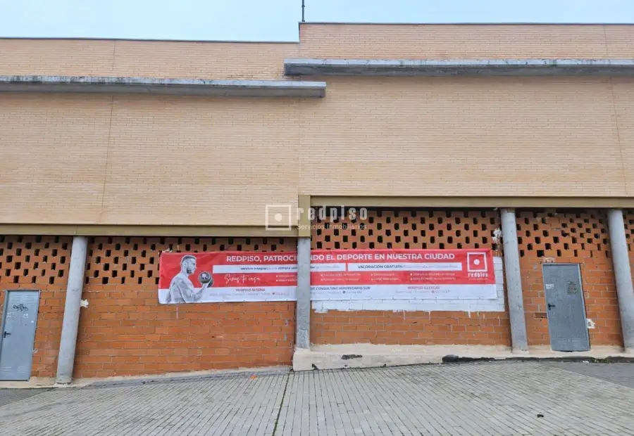Local comercial en alquiler en Illescas, Toledo en Illescas