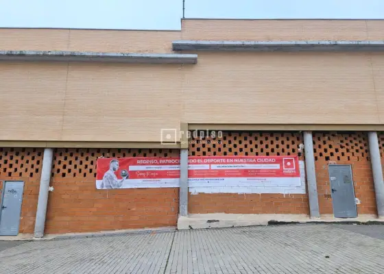 Local comercial en alquiler en Illescas, Toledo en Illescas