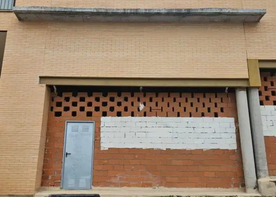 Local comercial en alquiler en Illescas, Toledo