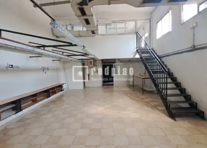 Local comercial en alquiler en La Solana, Talavera de la Reina, Toledo en Talavera de la Reina