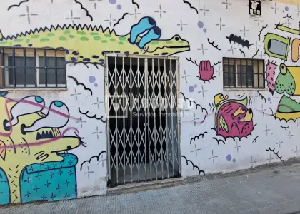 Local comercial en alquiler en La Solana, Talavera de la Reina, Toledo en Talavera de la Reina