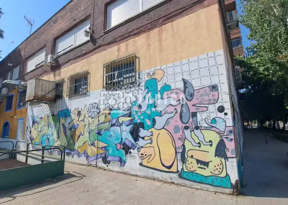 Local comercial en alquiler en La Solana, Talavera de la Reina, Toledo