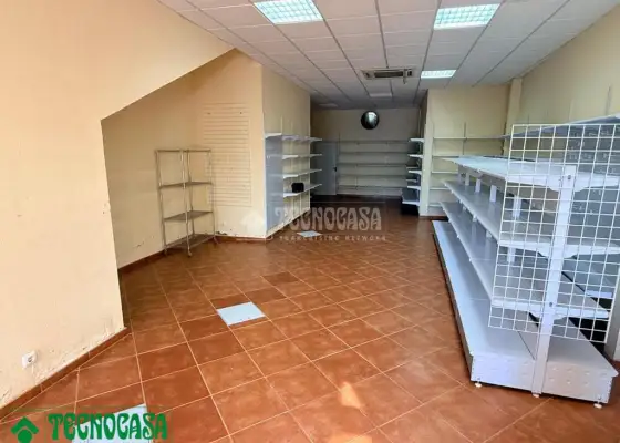 Local comercial en alquiler en Magán - Magán, 550 € / Mes, 80 m2, ref. 659115 en Magán
