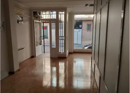 Local comercial en alquiler en Manzanares en Manzanares