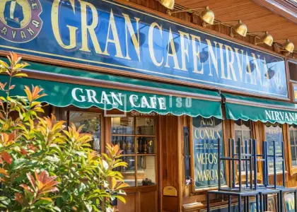 Local comercial en alquiler en Oeste, Seseña, Toledo en Seseña