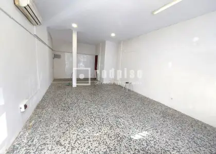 Local comercial en alquiler en Palomarejos, Toledo en Toledo