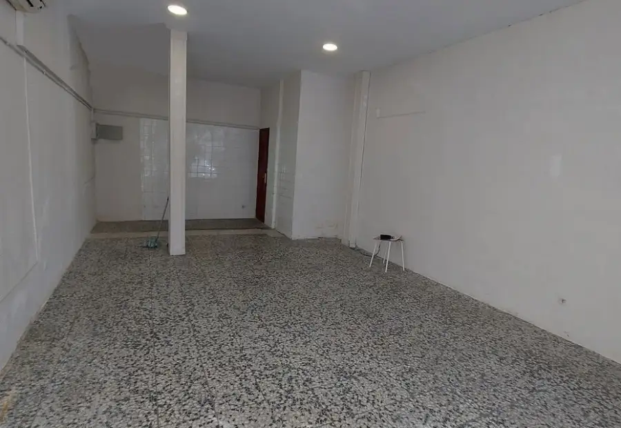 Local comercial en alquiler en Palomarejos, Toledo en Toledo