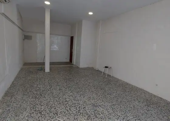 Local comercial en alquiler en Palomarejos, Toledo