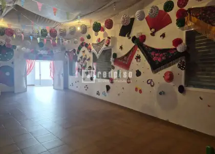 Local comercial en alquiler en Pantoja, Toledo en Pantoja