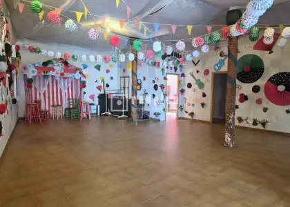 Local comercial en alquiler en Pantoja, Toledo en Pantoja