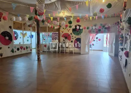 Local comercial en alquiler en Pantoja, Toledo en Pantoja