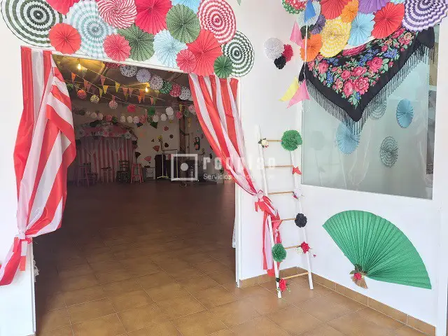 Local comercial en alquiler en Pantoja, Toledo en Pantoja
