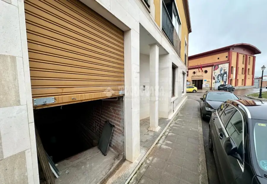 Local comercial en alquiler en Pioz - Pioz, 690 € / Mes, 220 m2, ref. 645263 en Pioz
