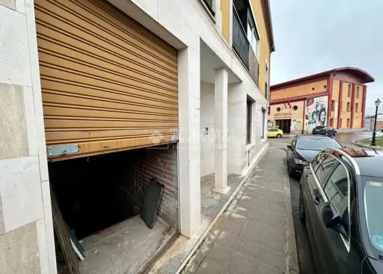 Local comercial en alquiler en Pioz - Pioz, 690 € / Mes, 220 m2, ref. 645263 en Pioz