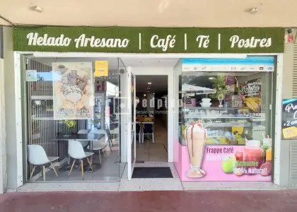 Local comercial en alquiler en Plaza Poeta F G Lorca, Santa Bárbara - Santa María de Benquerencia, Toledo en Toledo