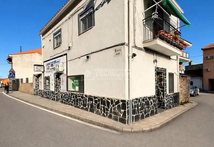 Local comercial en alquiler en Pozo De Guadalajara - Pozo De Guadalajara, 365 € / Mes, 25 m2, ref. 652059 en Pozo de Guadalajara