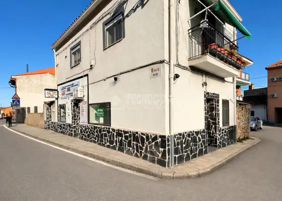 Local comercial en alquiler en Pozo De Guadalajara - Pozo De Guadalajara, 365 € / Mes, 25 m2, ref. 652059 en Pozo de Guadalajara