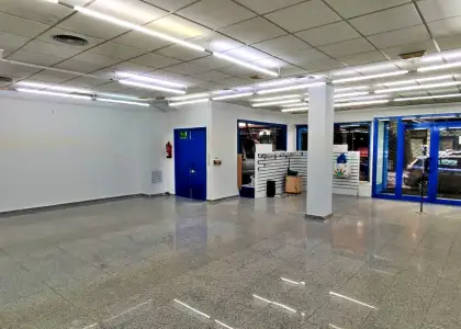 Local Comercial en Calatrava, 28 en Ciudad Real