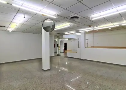 Local Comercial en Calatrava, 28 en Ciudad Real