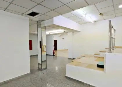 Local Comercial en Calatrava, 28 en Ciudad Real