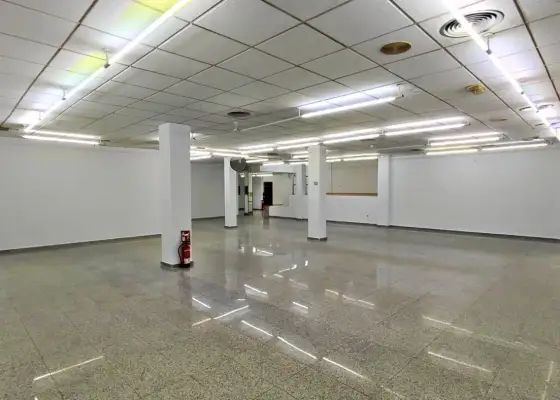 Local Comercial en Calatrava, 28 en Ciudad Real