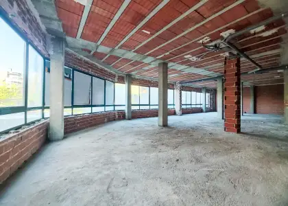 Local Comercial en Paseo San Gregorio en Puertollano