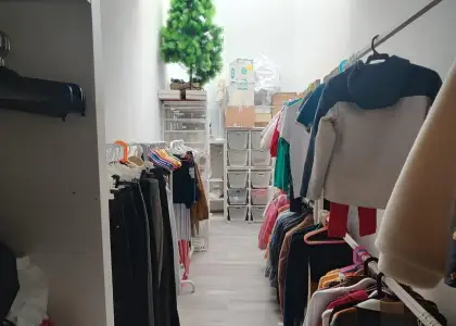 Local comercial en pleno centro de la localidad, totalmente reformado en Villafranca de los Caballeros