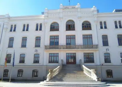 Local comercial en rentabilidad zona industria en Albacete