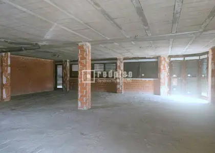Local comercial en venta en Alameda del Señorío de Illescas, Illescas, Toledo en Illescas
