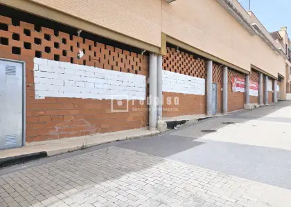 Local comercial en venta en Alameda del Señorío de Illescas, Illescas, Toledo en Illescas