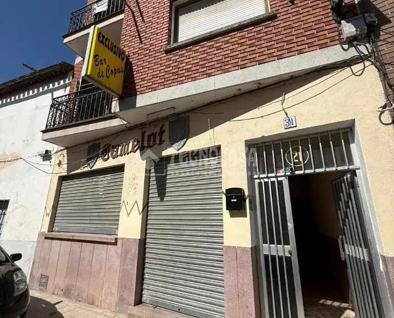 Local comercial en venta en Almorox - Almorox, 90.000 €, 200 m2, ref. 659772 en Almorox