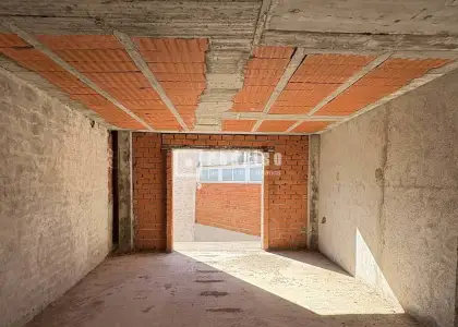 Local comercial en venta en Avenida de Félix Arranz, Distrito Único, Méntrida, Toledo en Méntrida